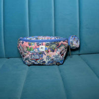 *NEW* Jujube x Tokidoki C'est la vie à Paris - Park Pack