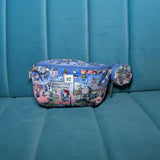 *NEW* Jujube x Tokidoki C'est la vie à Paris - Park Pack