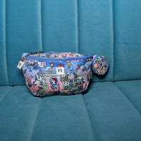 *NEW* Jujube x Tokidoki C'est la vie à Paris - Park Pack