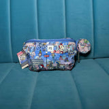 *NEW* Jujube x Tokidoki C'est la vie à Paris - Park Pack