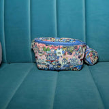 *NEW* Jujube x Tokidoki C'est la vie à Paris - Park Pack