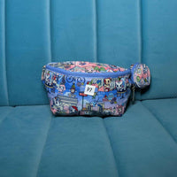 *NEW* Jujube x Tokidoki C'est la vie à Paris - Park Pack