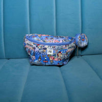 *NEW* Jujube x Tokidoki C'est la vie à Paris - Park Pack