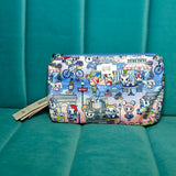 *NEW* Jujube x Tokidoki C'est la vie à Paris - Be Quick