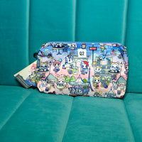 *NEW* Jujube x Tokidoki C'est la vie à Paris - Be Quick