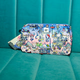 *NEW* Jujube x Tokidoki C'est la vie à Paris - Be Quick