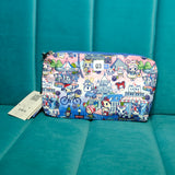 *NEW* Jujube x Tokidoki C'est la vie à Paris - Be Quick