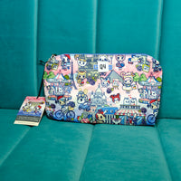 *NEW* Jujube x Tokidoki C'est la vie à Paris - Be Quick