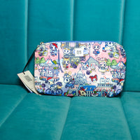 *NEW* Jujube x Tokidoki C'est la vie à Paris - Be Quick