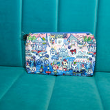 *NEW* Jujube x Tokidoki C'est la vie à Paris - Be Quick