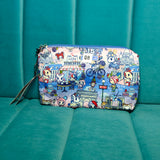 *NEW* Jujube x Tokidoki C'est la vie à Paris - Be Quick