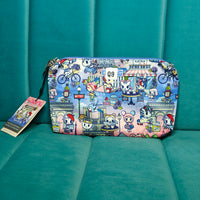 *NEW* Jujube x Tokidoki C'est la vie à Paris - Be Quick