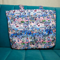 *NEW* Jujube x Tokidoki C'est la vie à Paris - Super Be