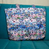 *NEW* Jujube x Tokidoki C'est la vie à Paris - Super Be