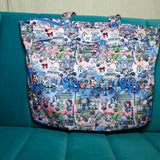 *NEW* Jujube x Tokidoki C'est la vie à Paris - Super Be