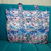 *NEW* Jujube x Tokidoki C'est la vie à Paris - Super Be