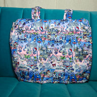 *NEW* Jujube x Tokidoki C'est la vie à Paris - Super Be