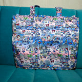 *NEW* Jujube x Tokidoki C'est la vie à Paris - Super Be