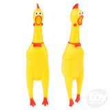 *NEW* Toy Network Screeching Chicken