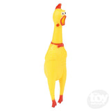 *NEW* Toy Network Screeching Chicken