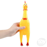 *NEW* Toy Network Screeching Chicken