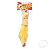 *NEW* Toy Network Screeching Chicken