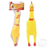 *NEW* Toy Network Screeching Chicken