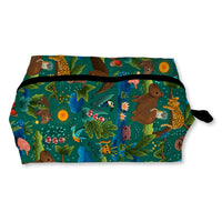 EXCLUSIVE Thirsties Jungle Gems