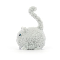 *COMING SOON* Jellycat Kitten Caboodle Grey (LIMIT 1)