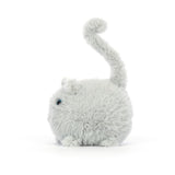 *COMING SOON* Jellycat Kitten Caboodle Grey (LIMIT 1)