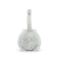*COMING SOON* Jellycat Kitten Caboodle Grey (LIMIT 1)