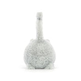 *COMING SOON* Jellycat Kitten Caboodle Grey (LIMIT 1)