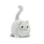 *COMING SOON* Jellycat Kitten Caboodle Grey (LIMIT 1)