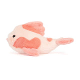 *NEW* Jellycat Fancy Carp (LIMIT 1)