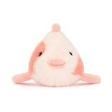 *NEW* Jellycat Fancy Carp (LIMIT 1)