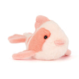 *NEW* Jellycat Fancy Carp (LIMIT 1)