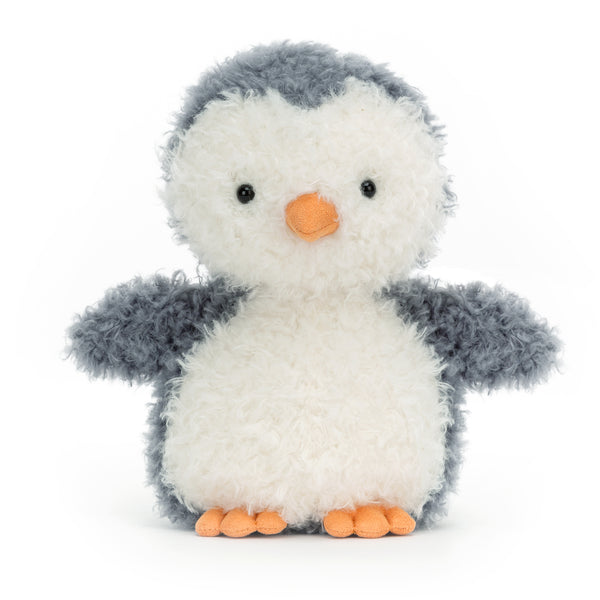 *COMING SOON* Jellycat Little Penguin (LIMIT 1)