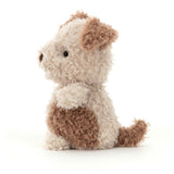 *COMING SOON* Jellycat Little Pup (LIMIT 1)