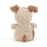 *COMING SOON* Jellycat Little Pup (LIMIT 1)