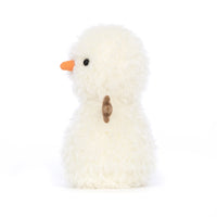 *COMING SOON* Jellycat Little Snowman (LIMIT 1)
