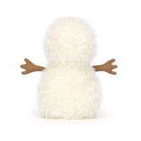 *COMING SOON* Jellycat Little Snowman (LIMIT 1)