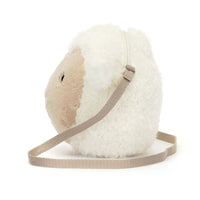 Jellycat Little Lamb Bag (LIMIT 1)
