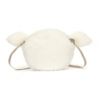 Jellycat Little Lamb Bag (LIMIT 1)