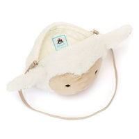 Jellycat Little Lamb Bag (LIMIT 1)