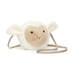 Jellycat Little Lamb Bag (LIMIT 1)