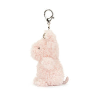 *COMING SOON* Jellycat Little Pig Bag Charm (LIMIT 1)
