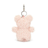*COMING SOON* Jellycat Little Pig Bag Charm (LIMIT 1)