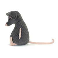 Jellycat Lachlan Sad Rat (LIMIT 1)