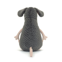 Jellycat Lachlan Sad Rat (LIMIT 1)