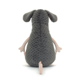 Jellycat Lachlan Sad Rat (LIMIT 1)